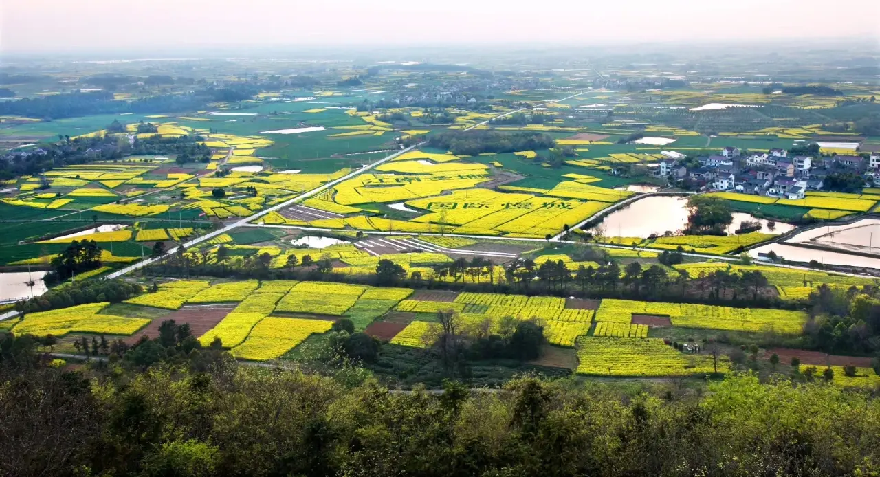 南京高淳国际慢城