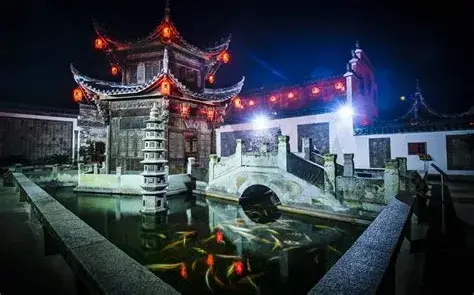 周园