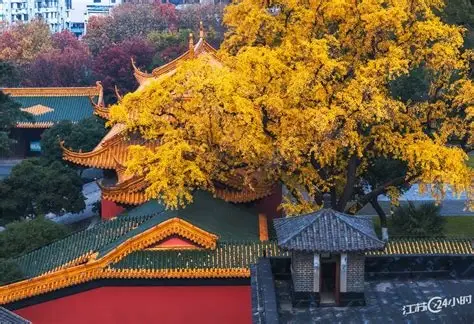 朝天宫