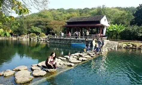 珍珠泉
