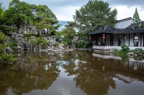 瞻园