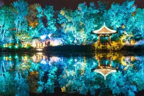 金陵小城