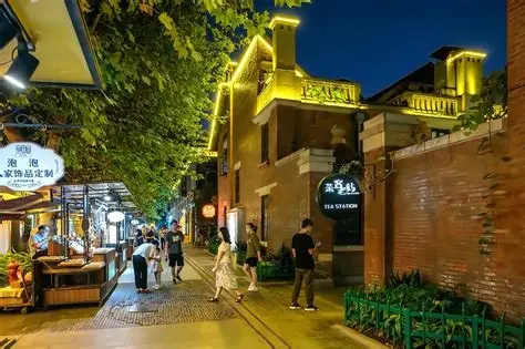 1912街区