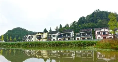 八尔湖旅游度假区