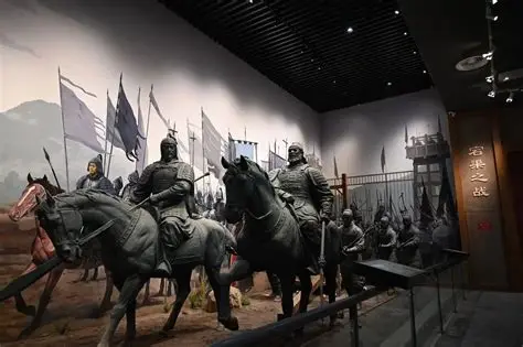 南充市博物馆