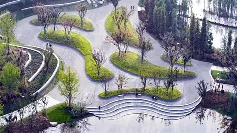 禹迹岛