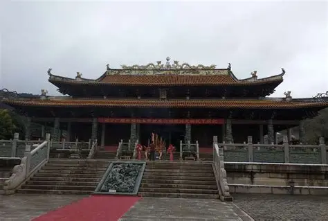南宁孔庙