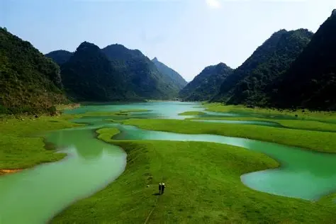 更望湖