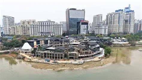 民歌湖国际音乐小镇