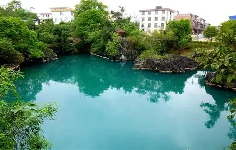 罗波潭