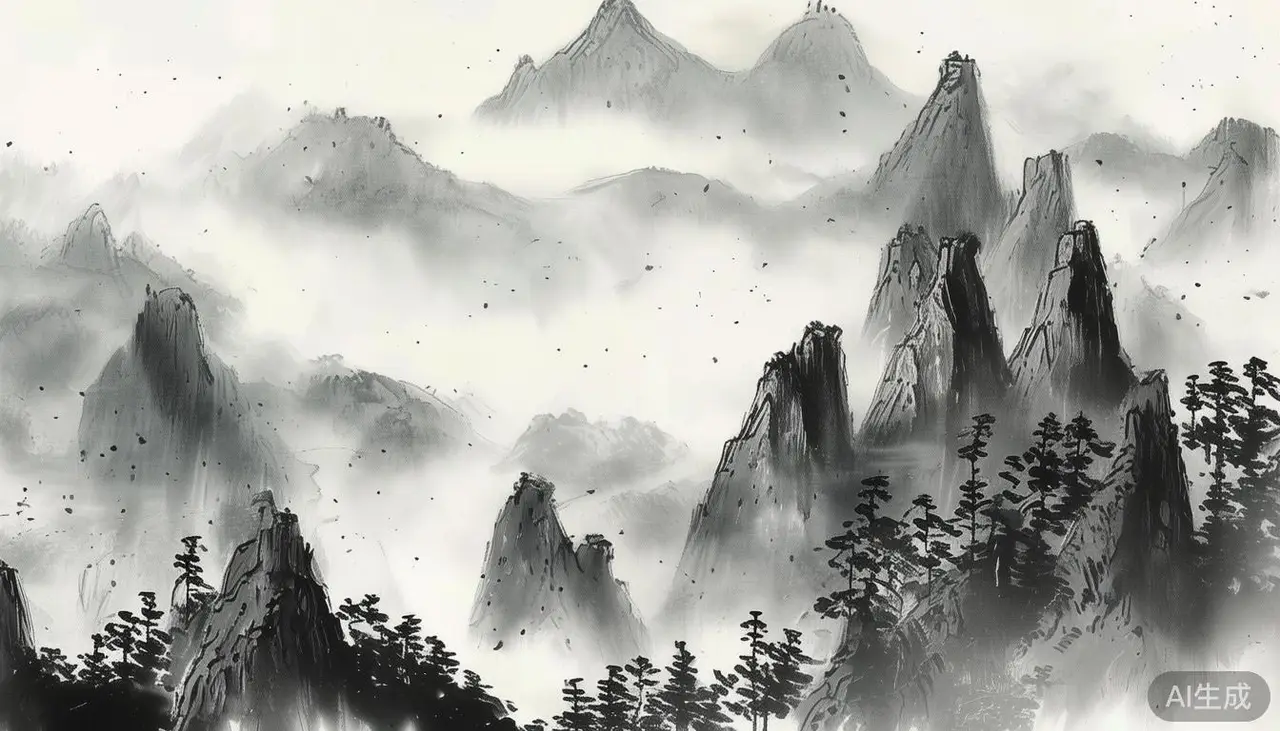 龙虎山风景区