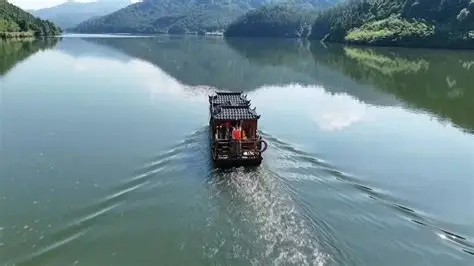 北津湖