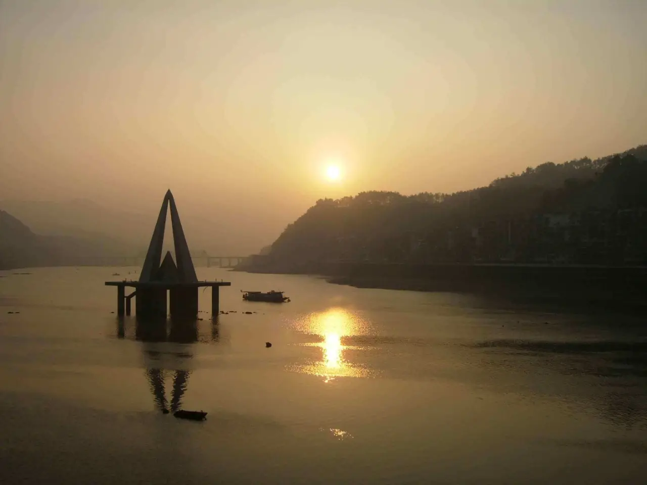 延平湖