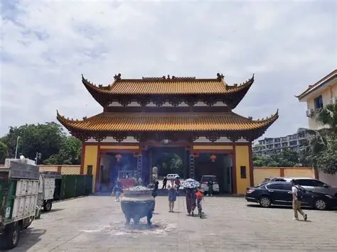佑民寺