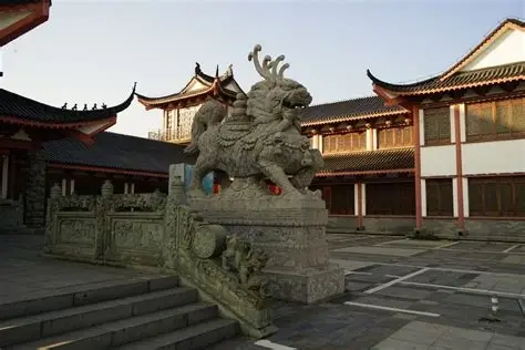 天香园