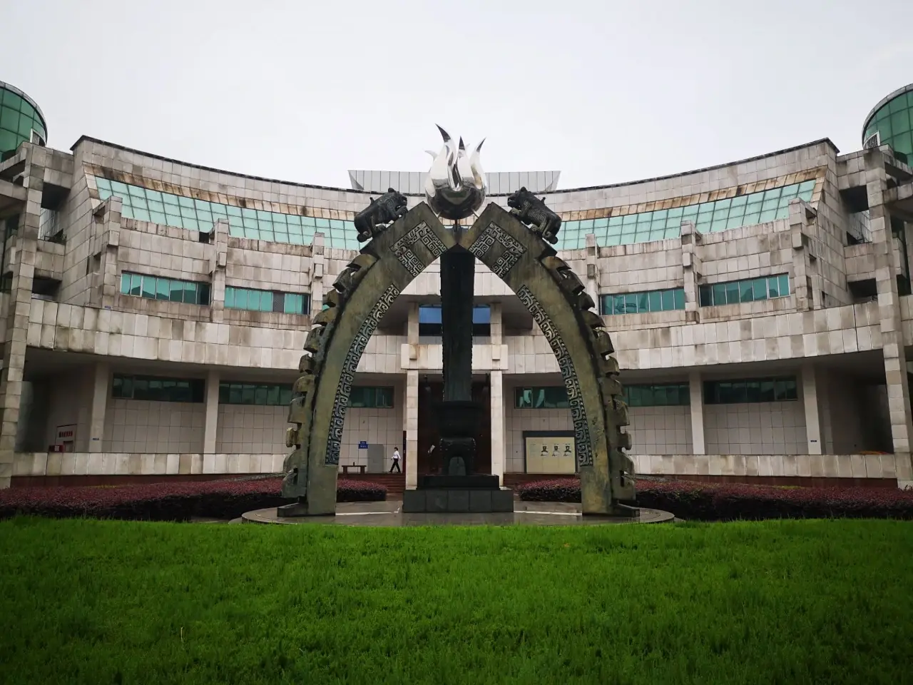 江西省博物馆