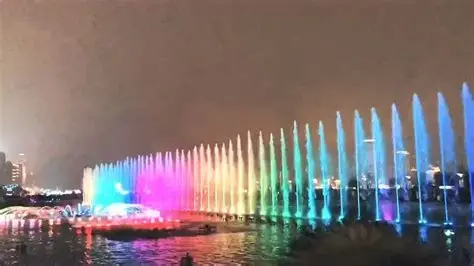 秋水广场