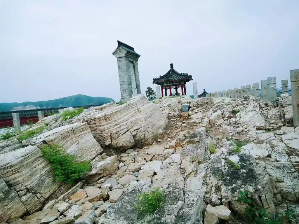 麻山寺