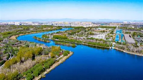 北京(通州)大运河文化旅游景区