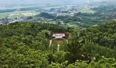 南通军山