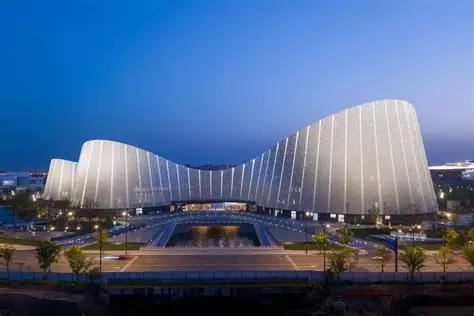 南通大剧院