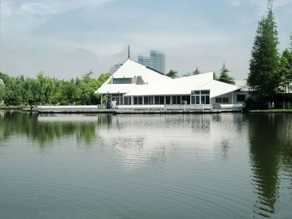 南通文峰公园