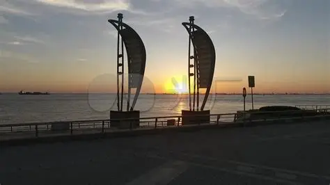 南通滨江公园