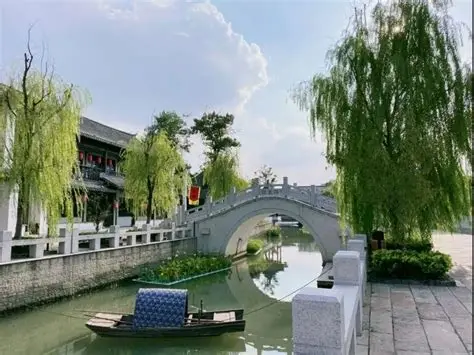 唐闸古镇