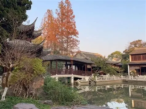 啬园