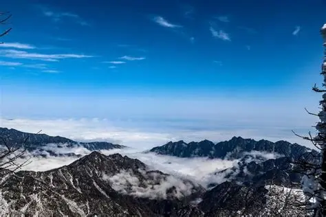 太白寨