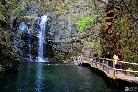 老君洞旅游度假区