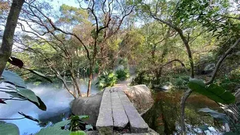 厦门园林植物园