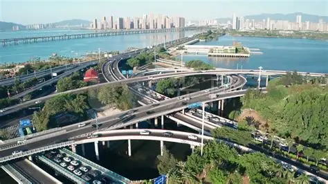厦门大桥