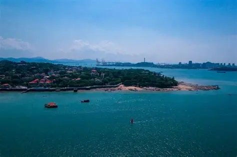 鼓浪屿