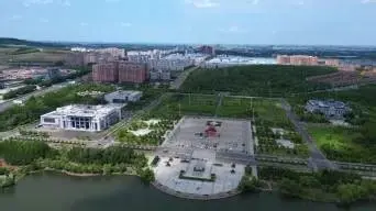北秀公园