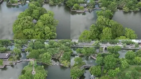 临海东湖