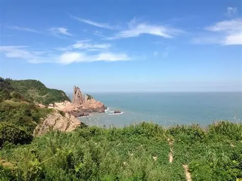 大陈岛
