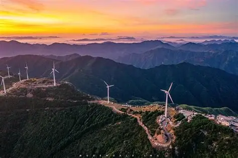 括苍山