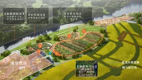 江南溪望谷