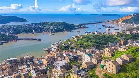 石塘半岛