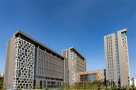 中国科学技术大学
