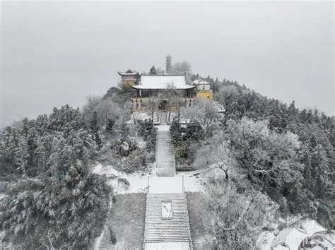 冶父山国家森林公园