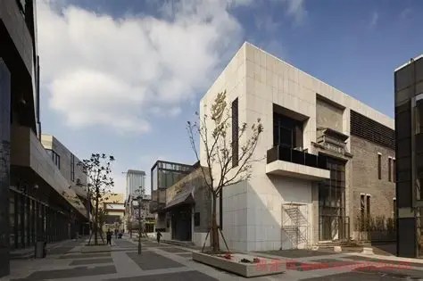 合肥1912街区