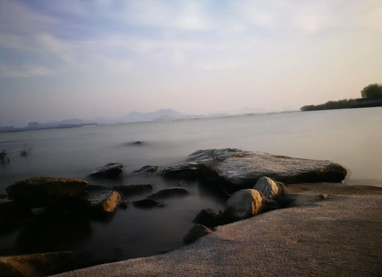 巢湖
