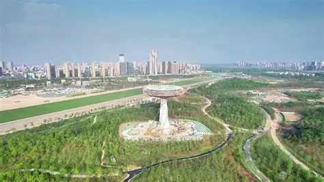 骆岗公园
