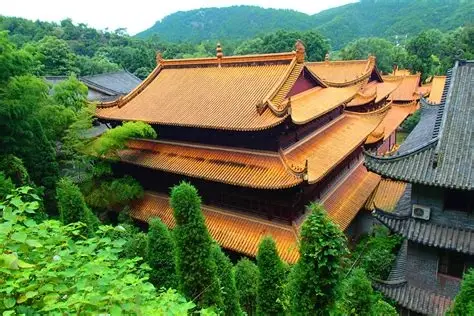青原山