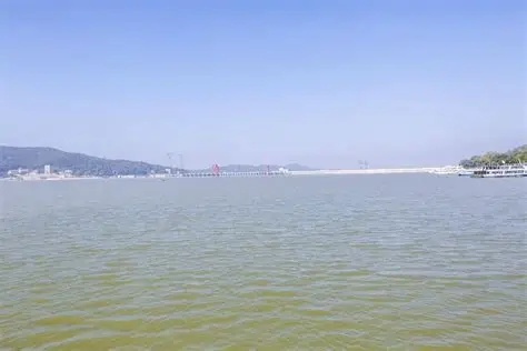 松花湖