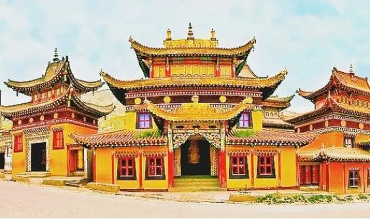 年都乎寺