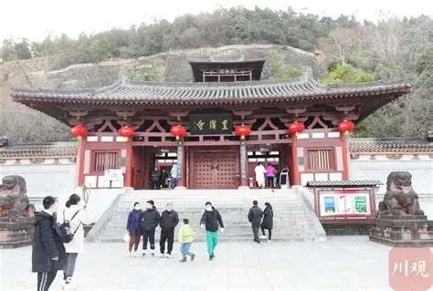 瓜什则寺