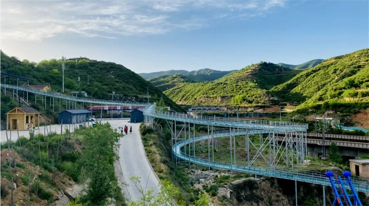 上林舍生态旅游度假区